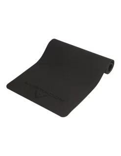 Studio Mat In Black