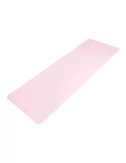Studio Mat In Light Pink