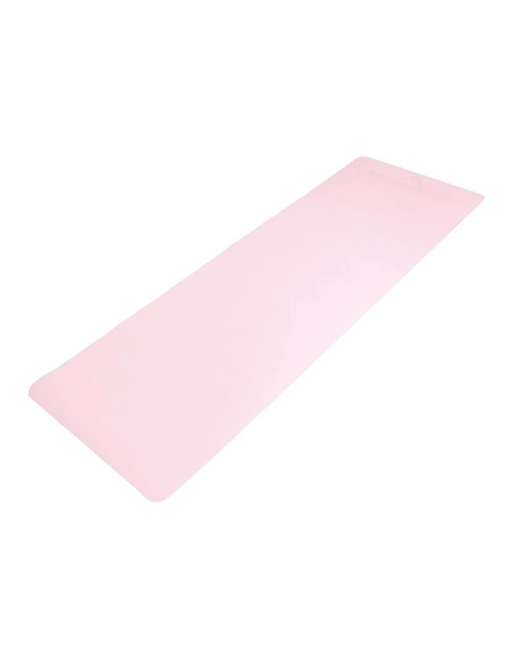 Studio Mat In Light Pink