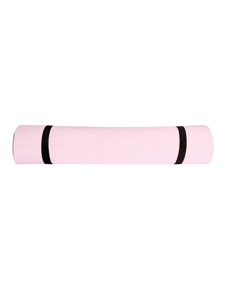 Studio Mat In Light Pink - Image 2