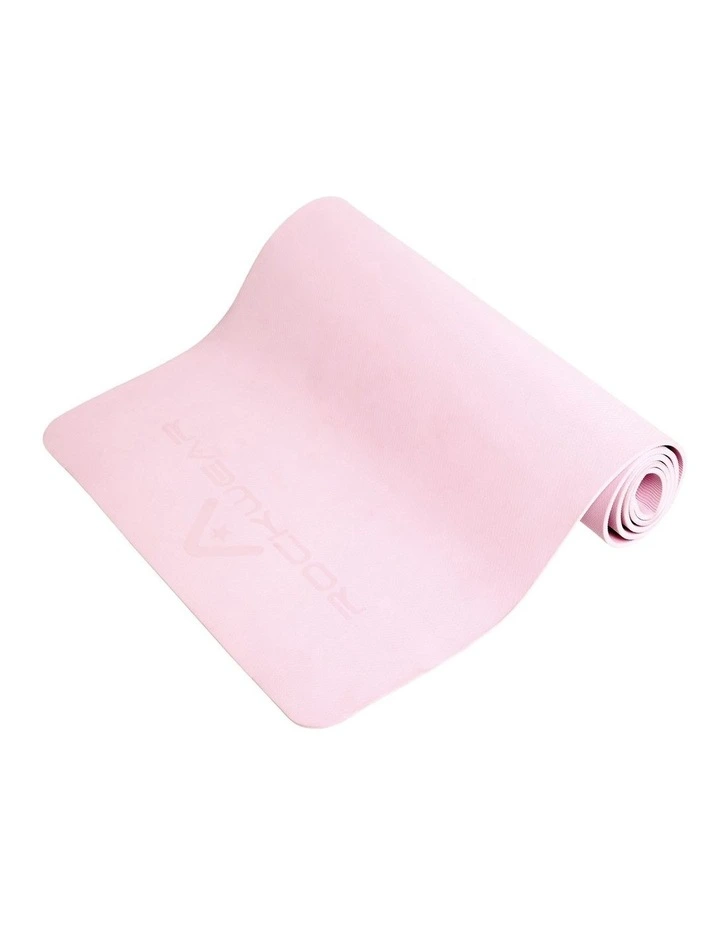 Studio Mat In Light Pink - Image 3