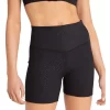 Movement Bike Shorts In Black