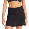 Milan Tennis Skirt In Black