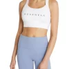 Sprint High Impact Sports Bra In White