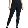 Urban Ultra High Full Length Tight In Black