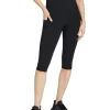 Speed 3/4 Perforated Pocket Tight In Black