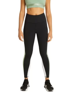 Arizona Full Length Tights In Black