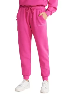 Euphoria Pop Pants In Pink