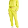 Colorado Pop Track Pants In Yellow