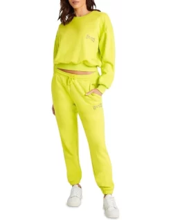 Colorado Pop Track Pants In Yellow
