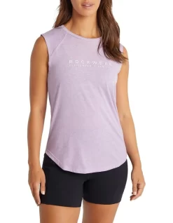 Gravity Tank In Purple