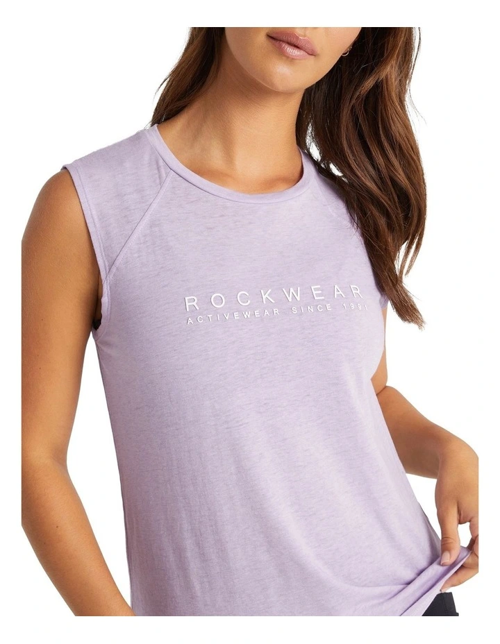 Gravity Tank In Purple - Image 4