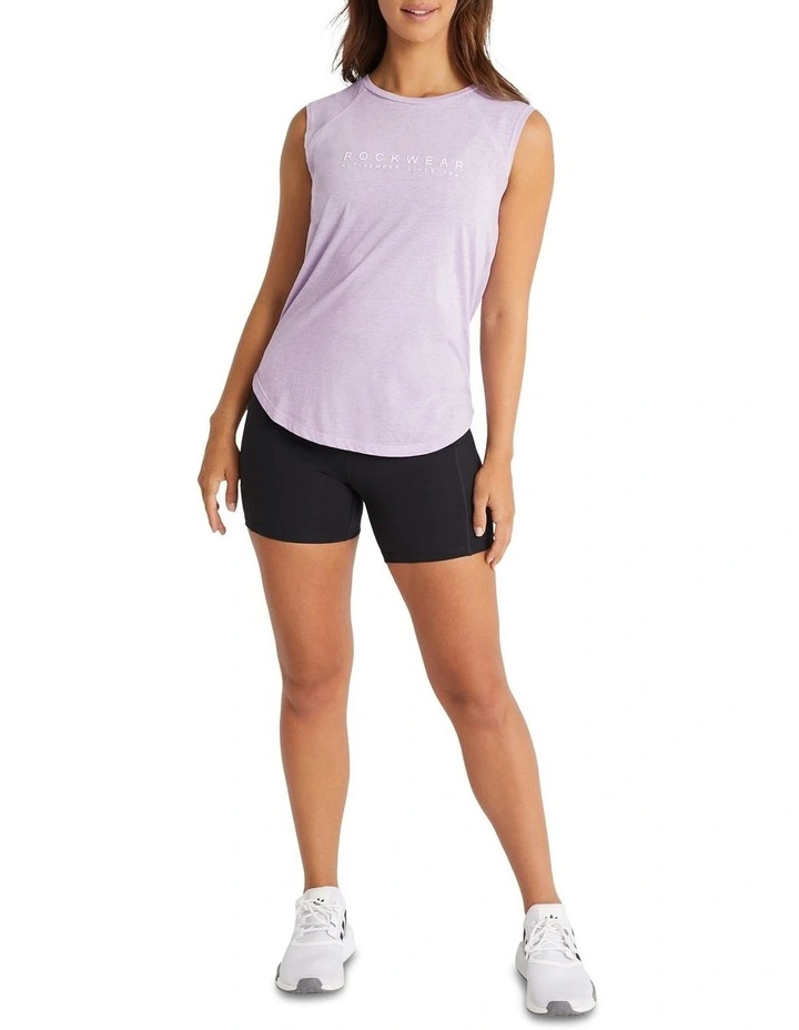 Gravity Tank In Purple - Image 5
