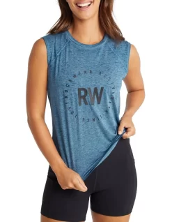 Gravity Tank In Peacock