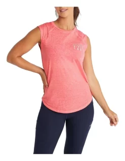 Gravity Tank In Strawberry Pink