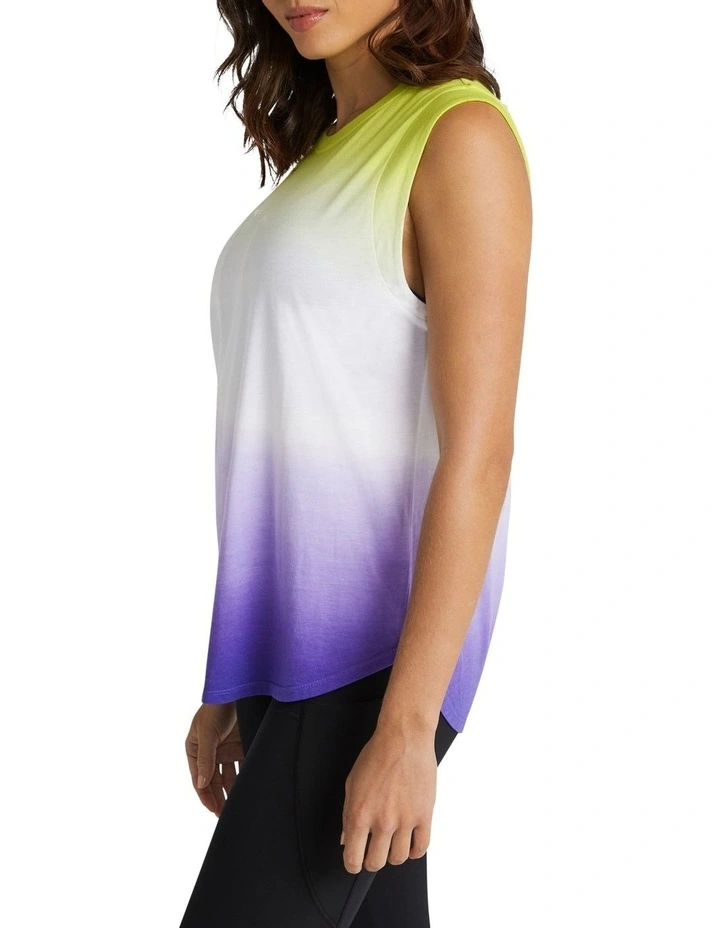Colorado Ombre Tank In Multi - Image 2
