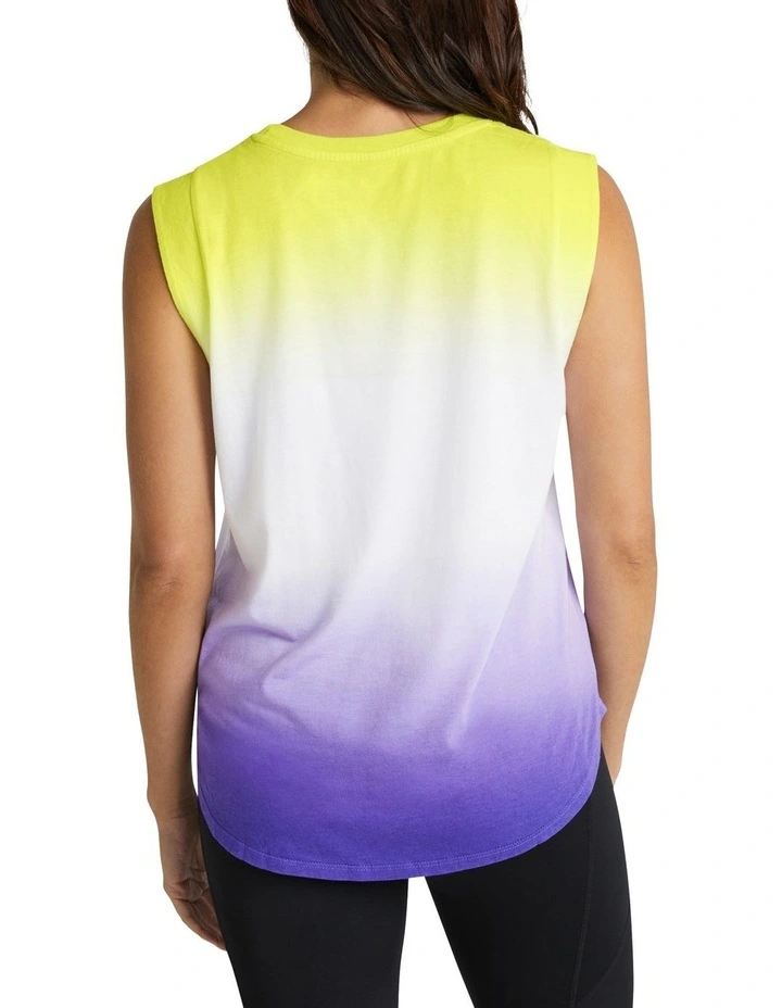 Colorado Ombre Tank In Multi - Image 3