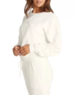 Ivy League Collegiate Crew In Chalk