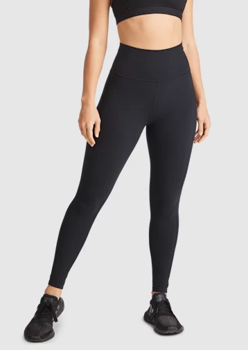 Luxesoft Full Length Tights