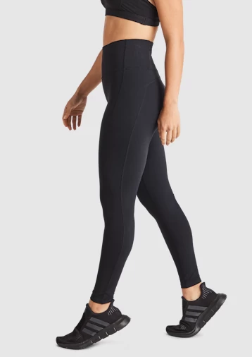 Luxesoft Full Length Tights - Image 2