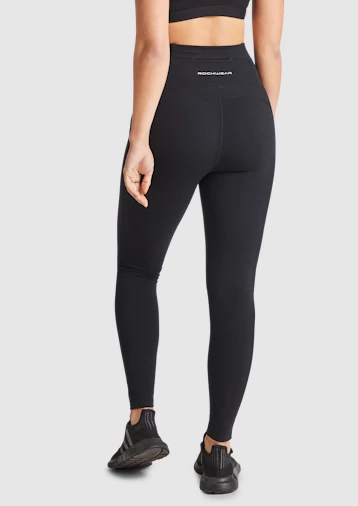 Luxesoft Full Length Tights - Image 3