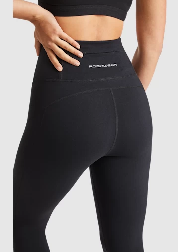 Luxesoft Full Length Tights - Image 4