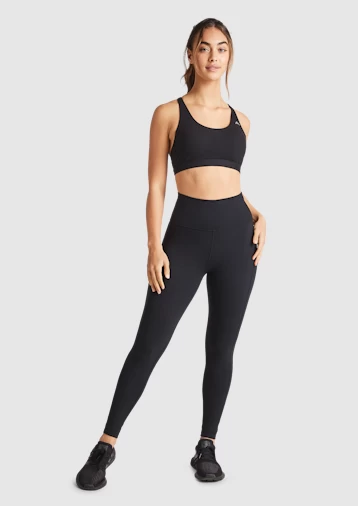 Luxesoft Full Length Tights - Image 5