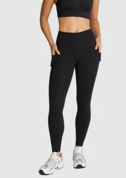 Sprint Full Length Tights