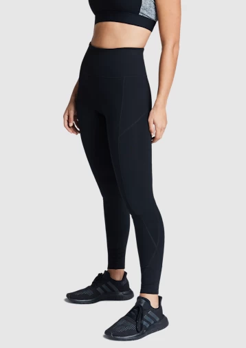 Urban Ultra High Full Length Tights - Image 2