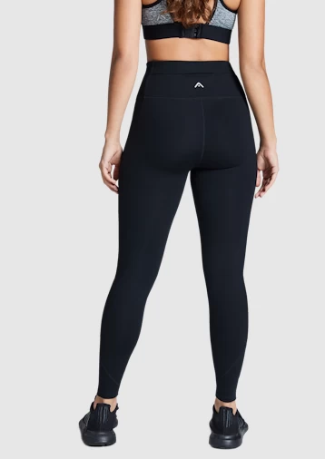 Urban Ultra High Full Length Tights - Image 3