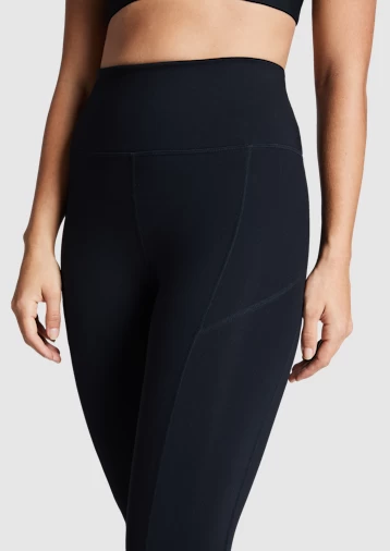 Urban Ultra High Full Length Tights - Image 4