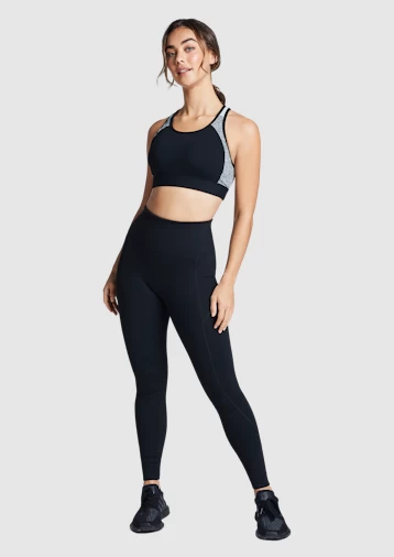 Urban Ultra High Full Length Tights - Image 5