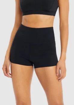 Ultra High Booty Shorts