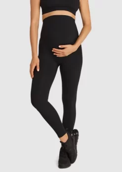 Maternity Ultra High Full Length Tights