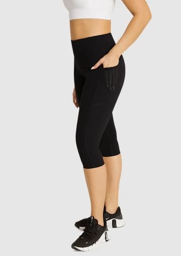 Sprint 3/4 Tights - Image 2