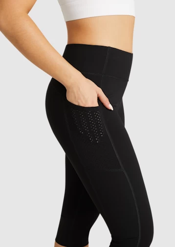 Sprint 3/4 Tights - Image 4