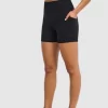 Elevate Bike Shorts