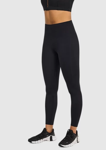 Scrunch Bum Full Length Tights