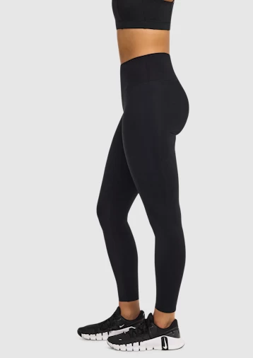 Scrunch Bum Full Length Tights - Image 2