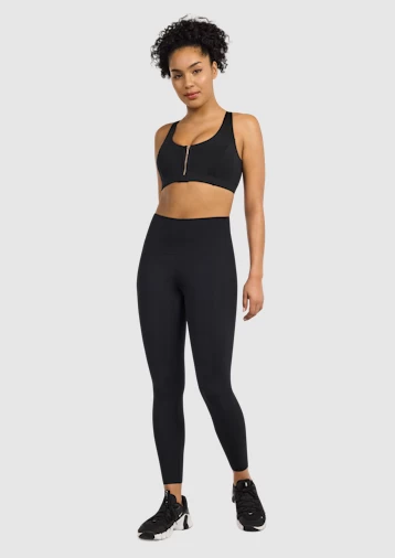 Scrunch Bum Full Length Tights - Image 5