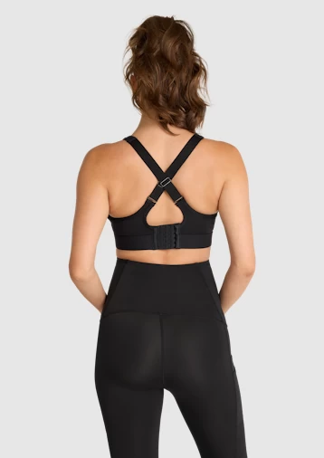 Maternity Nursing Sports Bra - Image 3
