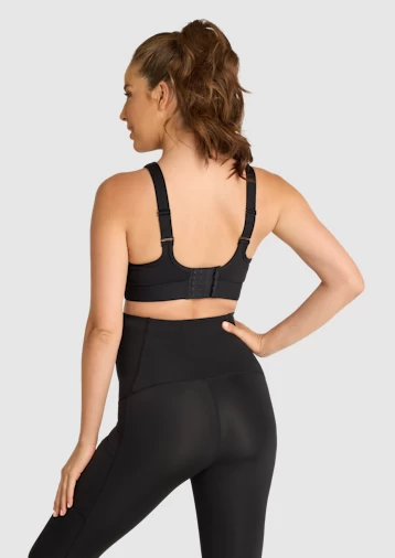 Maternity Nursing Sports Bra - Image 4