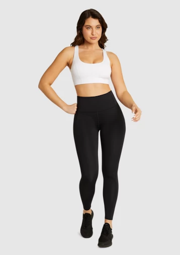 Mantra Full Length Tights - Image 5