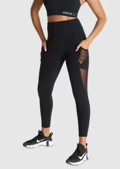 Align Pocket Ankle Grazer Tights