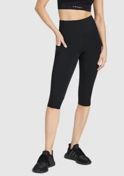 Speed Pocket 3/4 Tights
