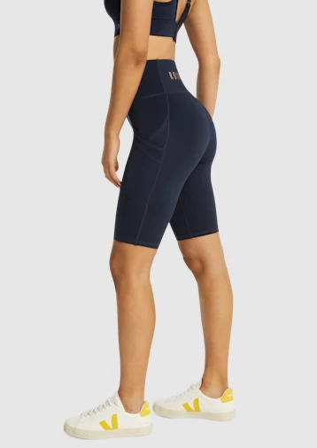 Olympia Bike Shorts - Image 2