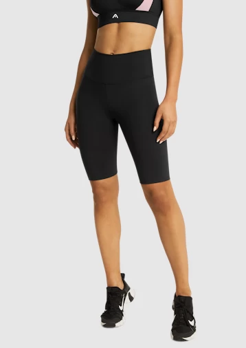 Scrunch Bum Bike Shorts - Image 2