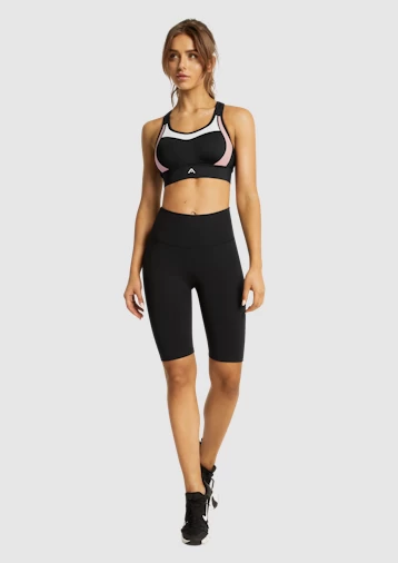 Scrunch Bum Bike Shorts - Image 5