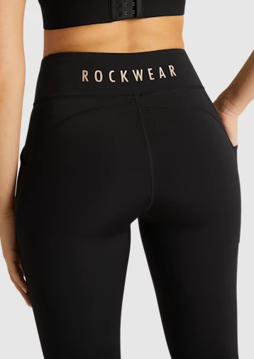 Motion 3/4 Tights - Image 4