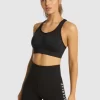 Olympia Moulded High Impact Sports Bra